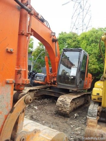 Hitachi ZX120