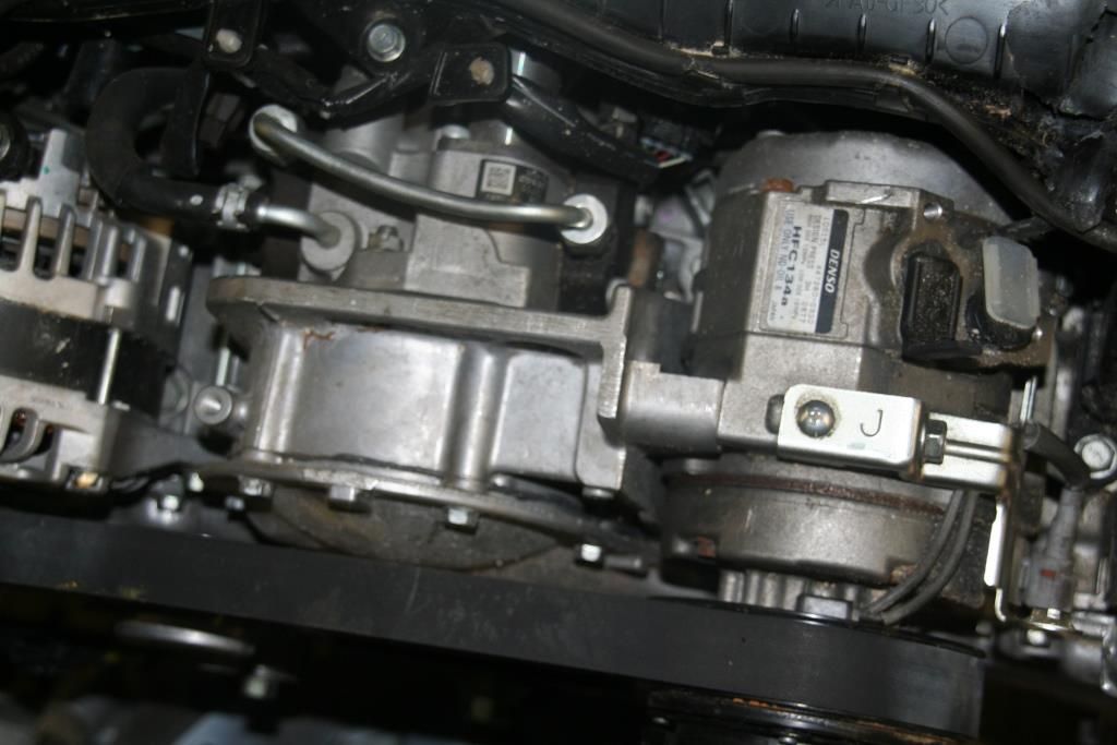 Subaru FB16, FB20, FB25, EE20 Engines