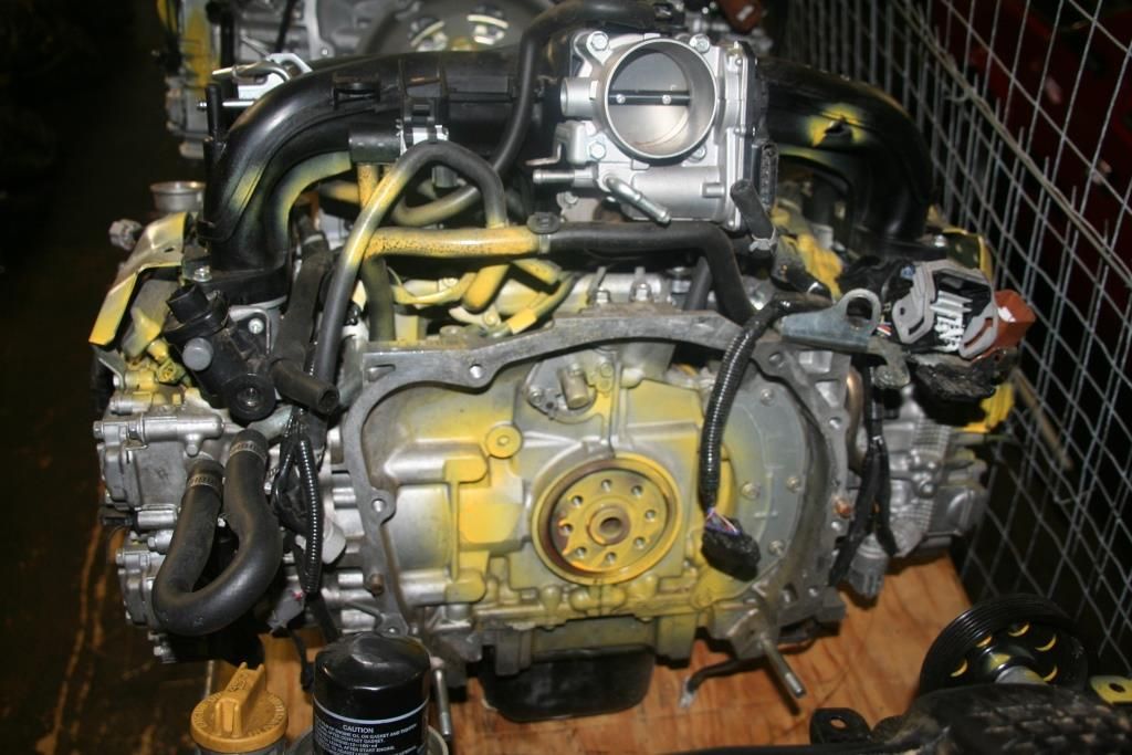 Nissan Micra Automatic Transmission K11E - 31020-41B05