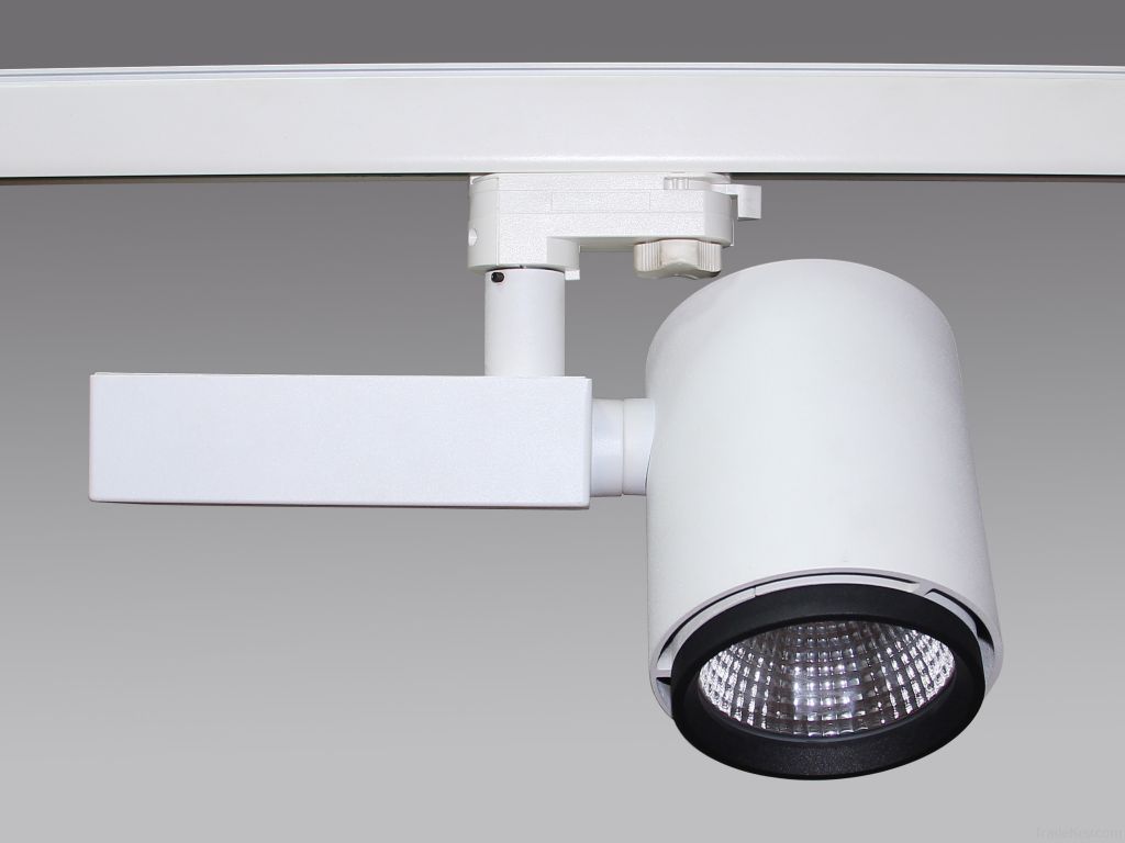 high quality 25w led track light