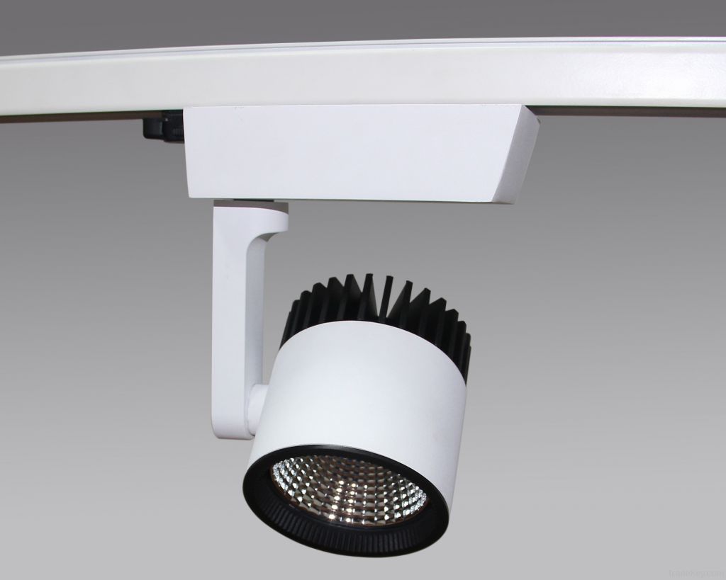 high quality 19w led track light