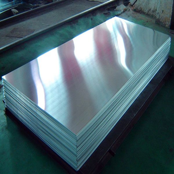 aluminum sheet