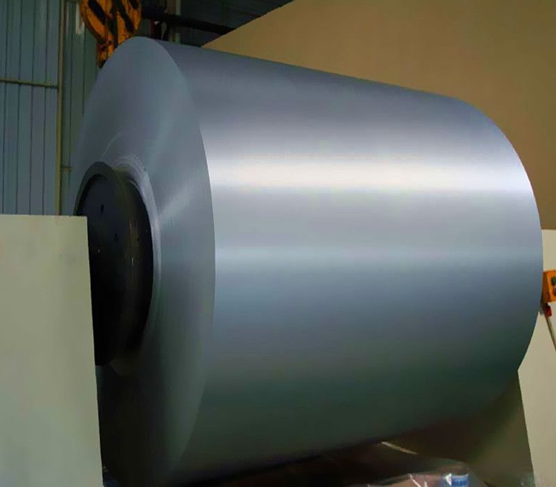 CC/DC aluminum coil 1-8series