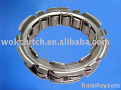 Sprag Cage FWC