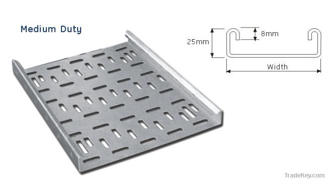 Steel Cable Tray