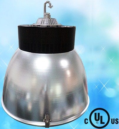 HEB120 120W UL/cUL LED HIGH BAY LIGHT