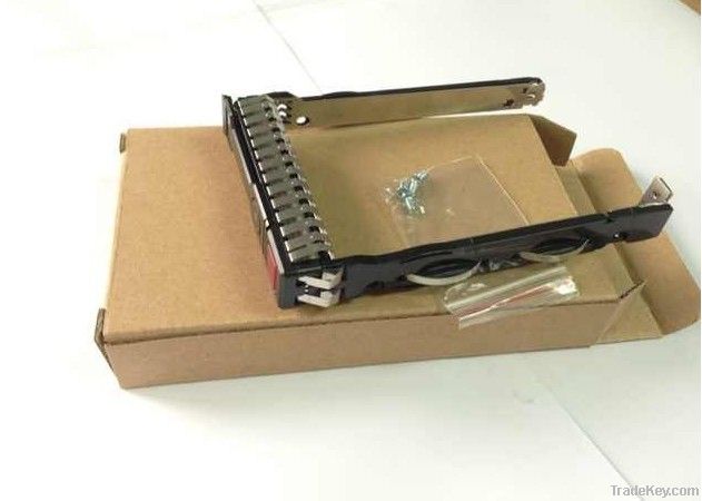 3.5'' SAS server HDD Tray