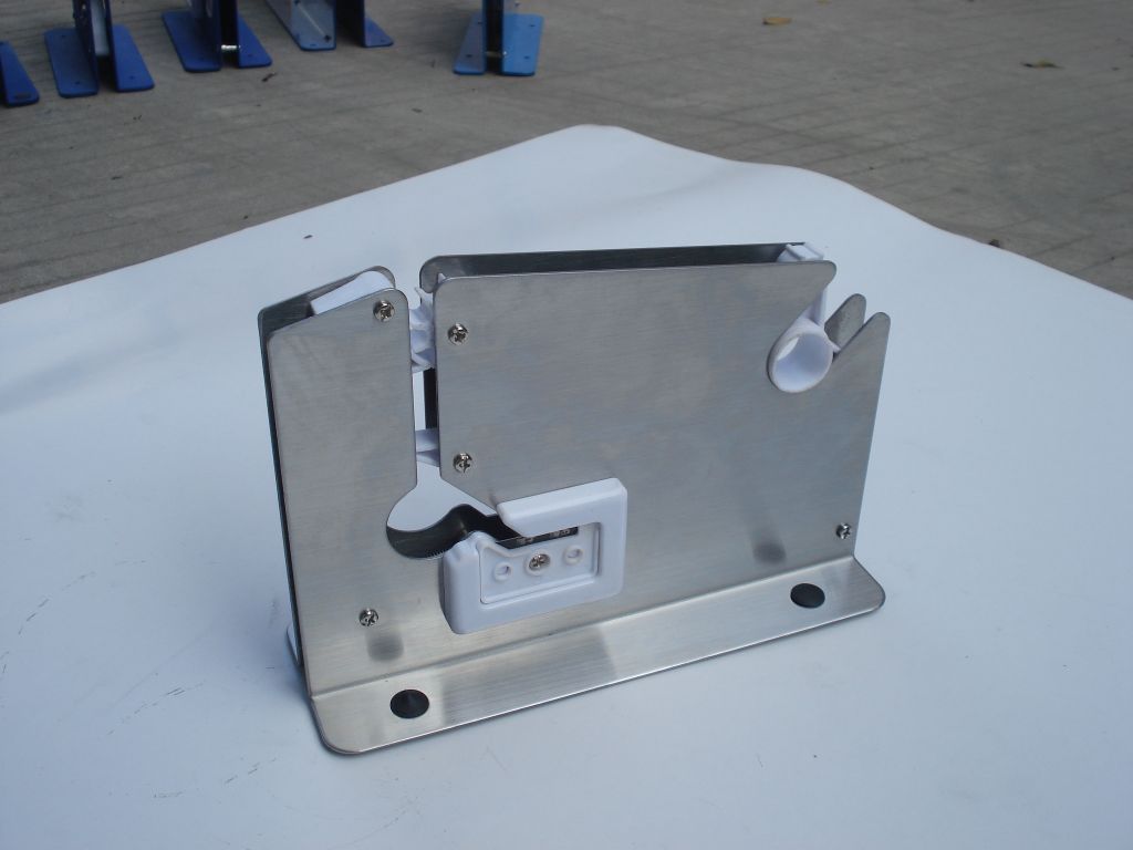 Hot sale Stainless steel Bag neck sealer (k-12)