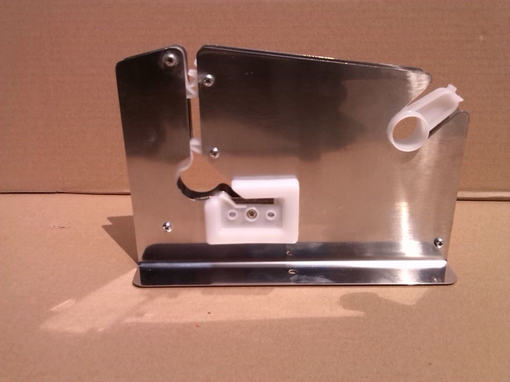 Hot sale Stainless steel Bag neck sealer (k-12)