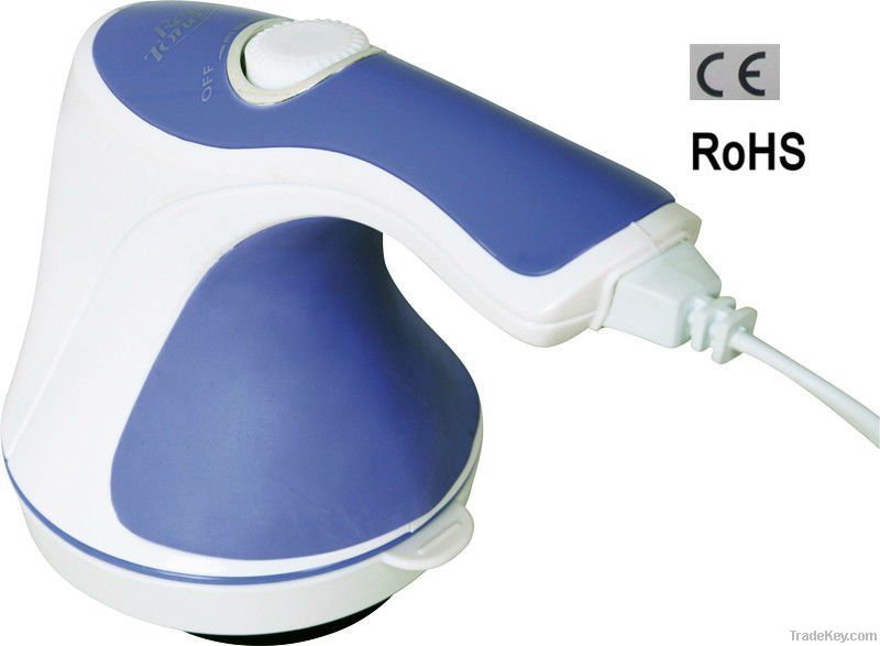 Hot Sales Handheld Relax Tone Body Massager