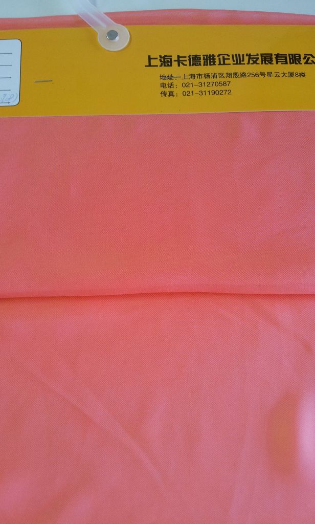 100%Polyester Chiffon Fabric, Imitation Silk, Thin, YA6080