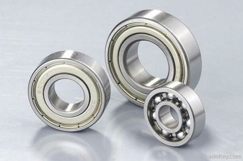 Deep groove ball bearing 608