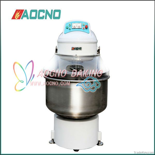 Industrial Spiral Dough Mixer