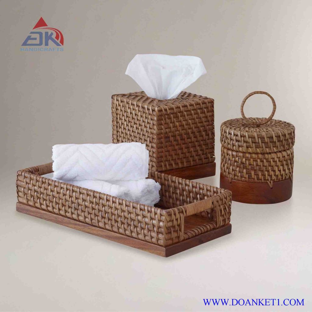 RATTAN BAMBOO