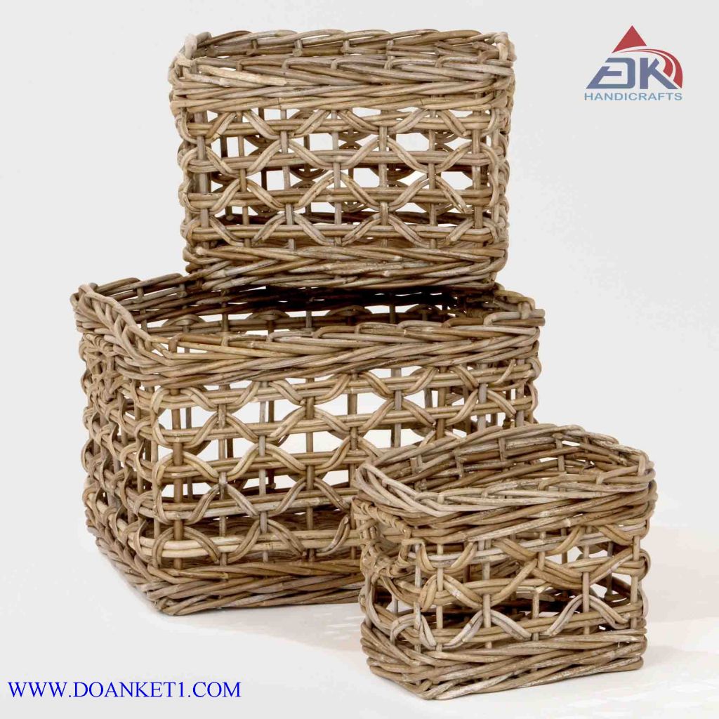 RATTAN BAMBOO