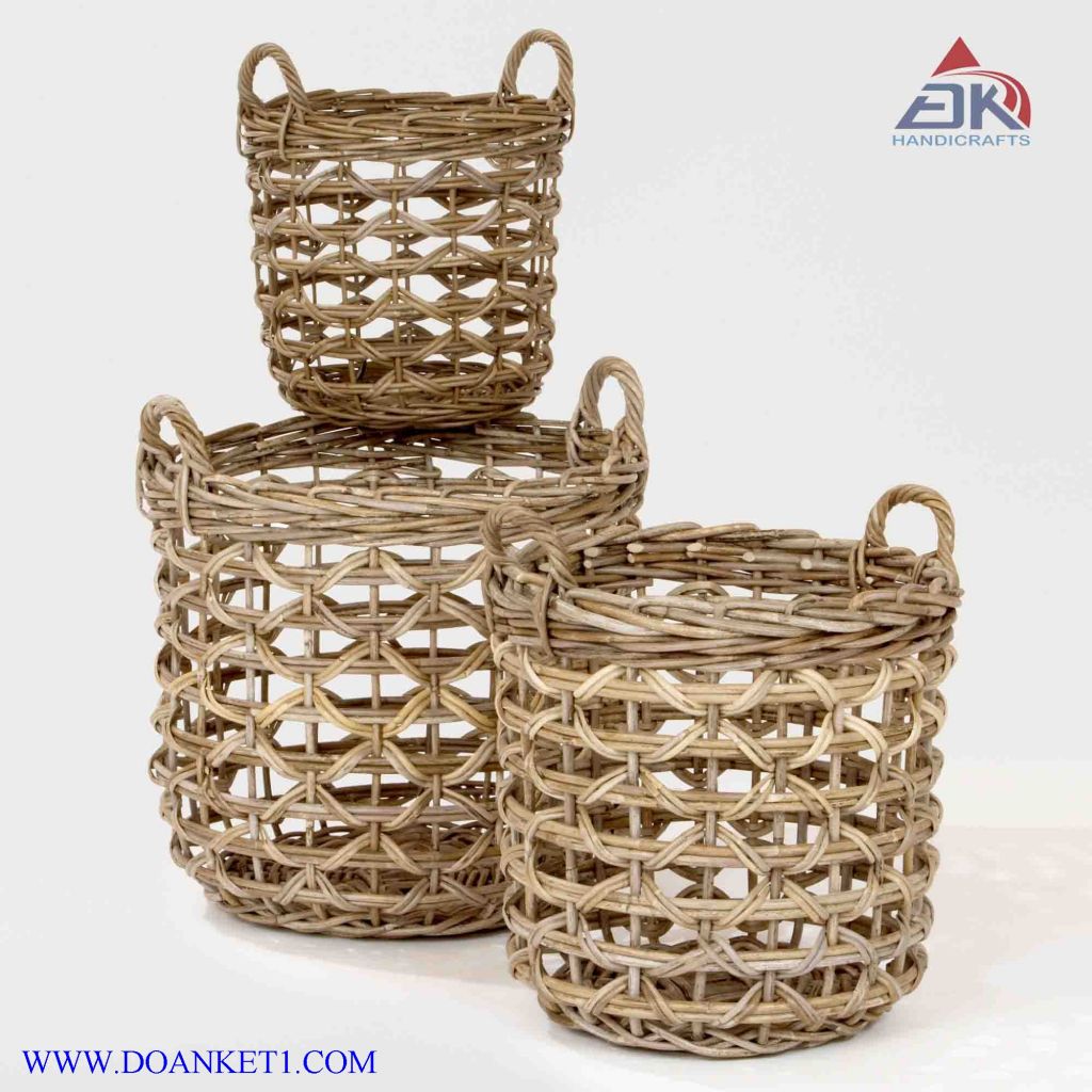 RATTAN BAMBOO