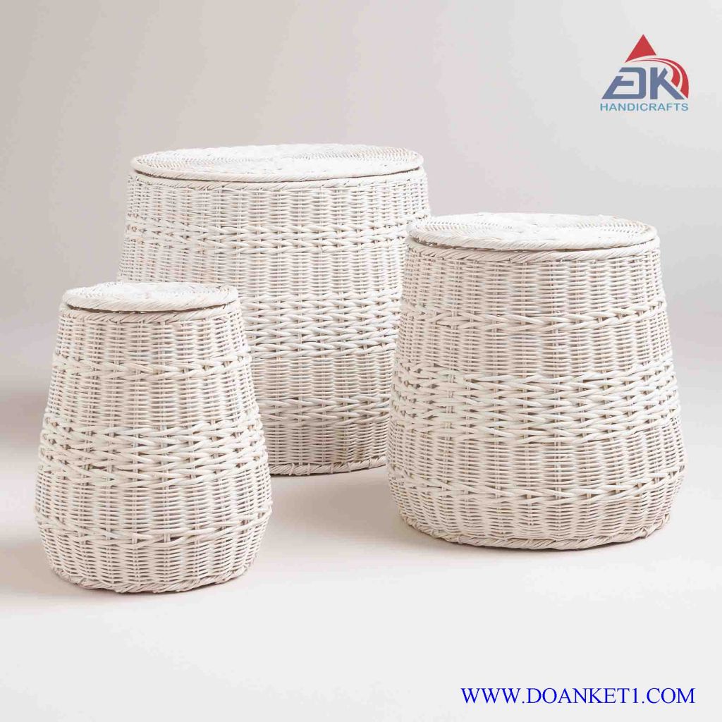 RATTAN BAMBOO