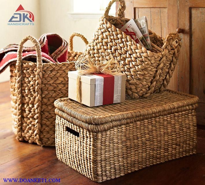 RATTAN BAMBOO