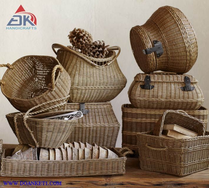 RATTAN BAMBOO