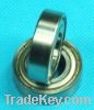 Cheap ball bearing slide for Machinery Bearing-695ZZ