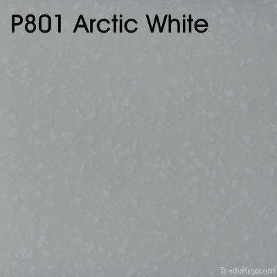 100% Pure Acrylic Solid Surface Slab