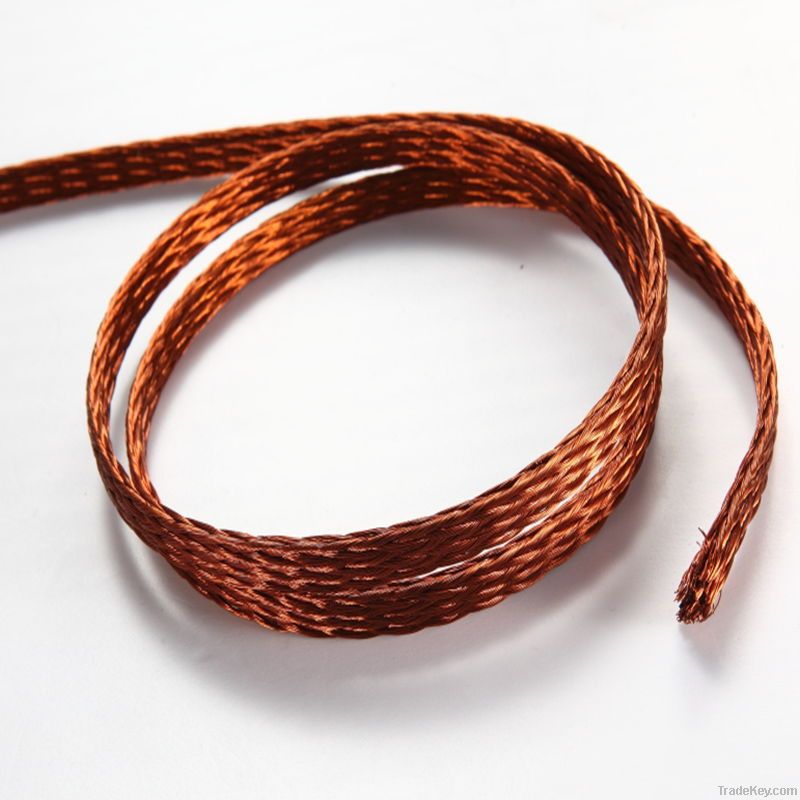 Enameled Copper Wire