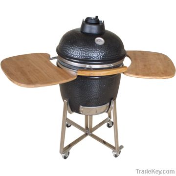 18inch Kamado Grill  HT18