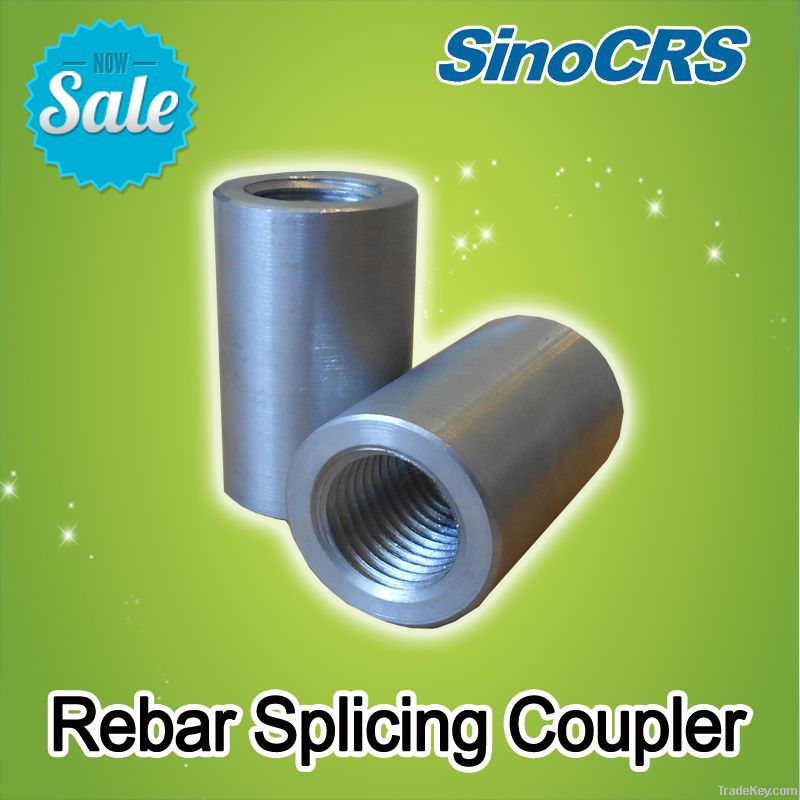 rebar coupler, rebar mechanical coupler