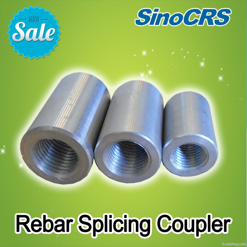 rebar coupler, rebar coupling