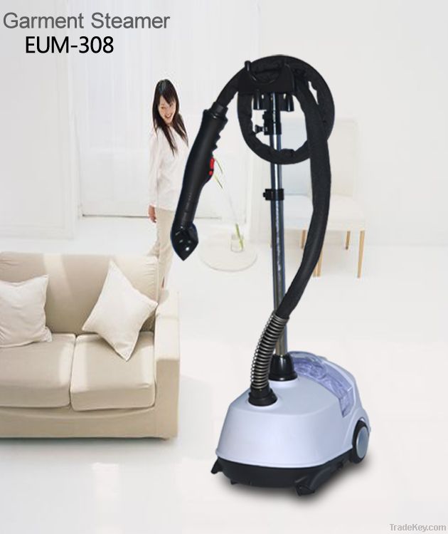 garment steamer