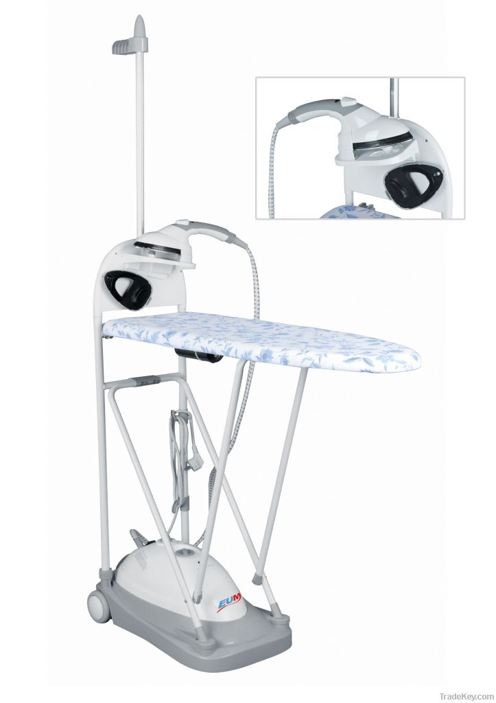 garment steamer