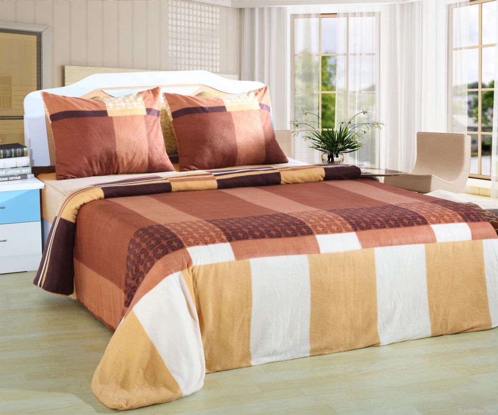 Bedding set