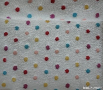 Fleece Fabric