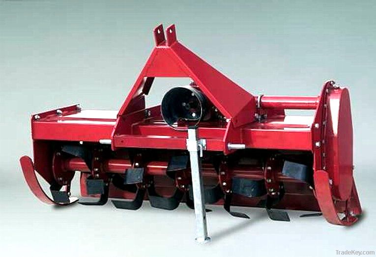 Rotary Cultivator