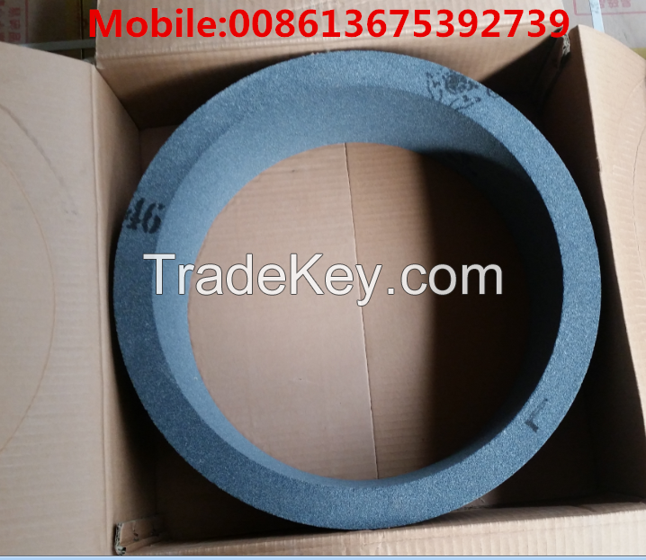 vitrified cylindrical grinding wheel