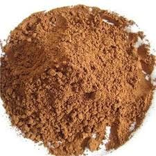 natural cocoa powder