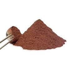 natural cocoa powder