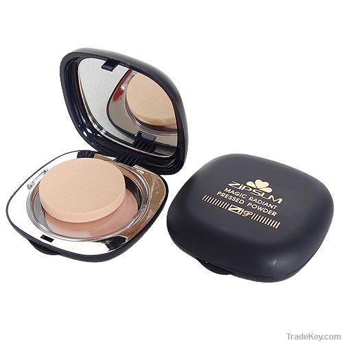 Cosmetics makeup factory face loose powder