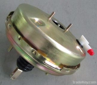 Vacuum brake booster for Honda