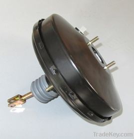 Vacuum brake booster for Audi