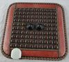 heating tourmaline massage pad