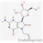 Loxoribine