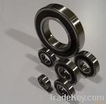 deep groove ball bearing