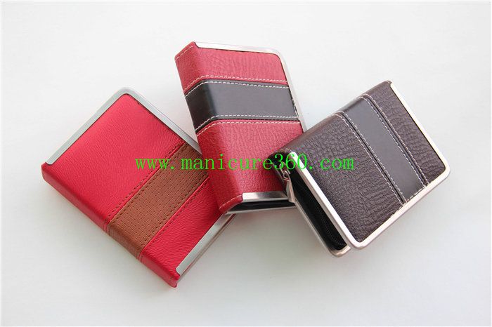 manufacturer offer wholesale price of manicure sets nail clippers nail file promotions for gift