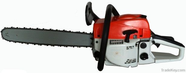 gasoline chain saw DM-CS5200