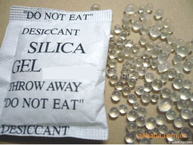 desiccant