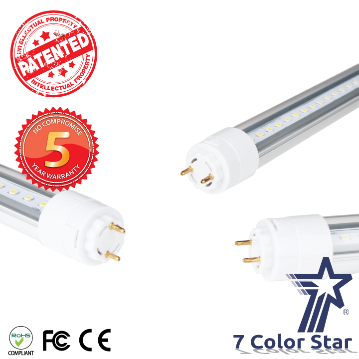 LED T8 Light Tube