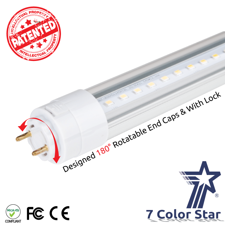 G13 LED Light Tube