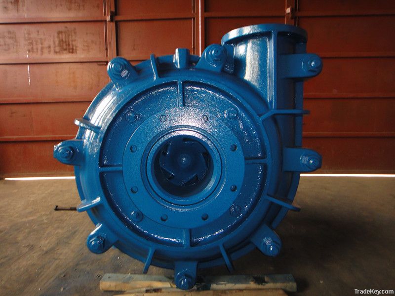 slurry pump