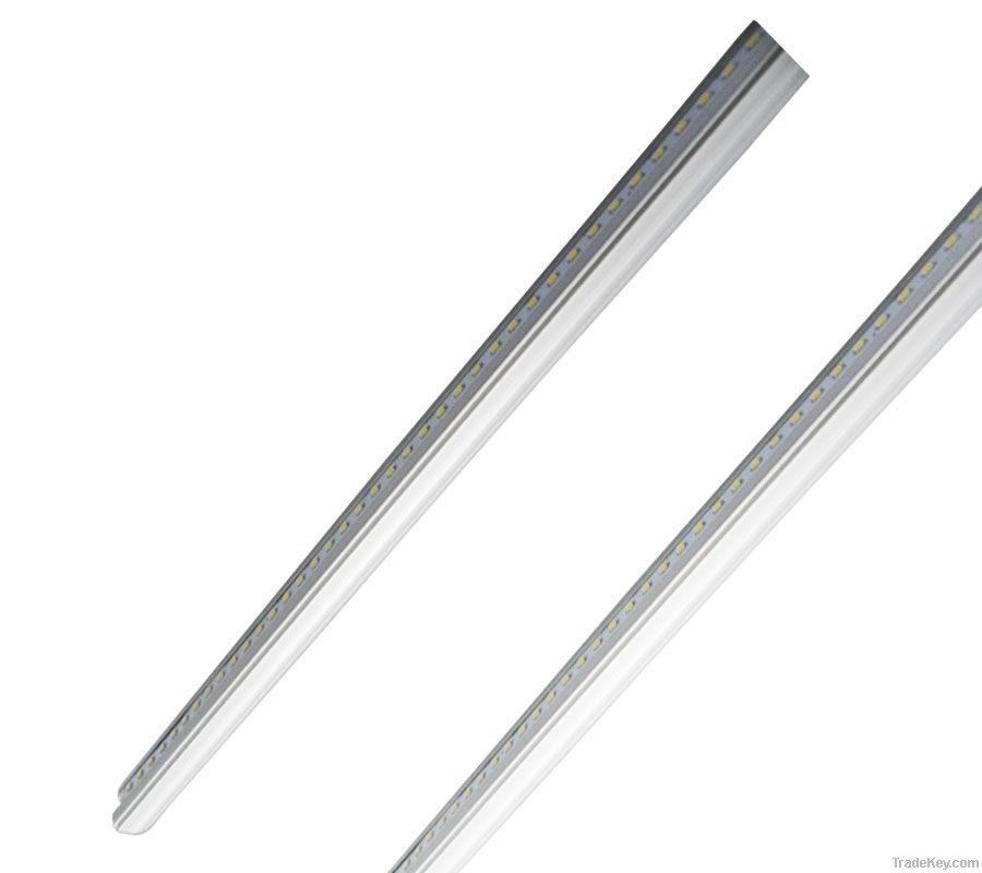 Warm White T8 LED Tubelights 600mm with SMD2835 , 3Years Warranty